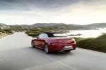 Mercedes-Benz E450 4Matic AMG Line Cabriolet 2020 года (WW)